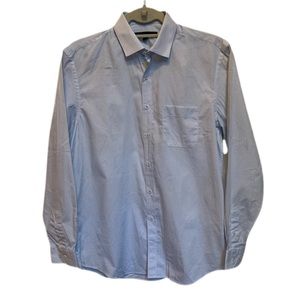 Nordstrom Report Collection button down
